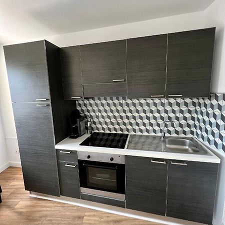 Superbe Appartement Centre-Ville 니스 외부 사진