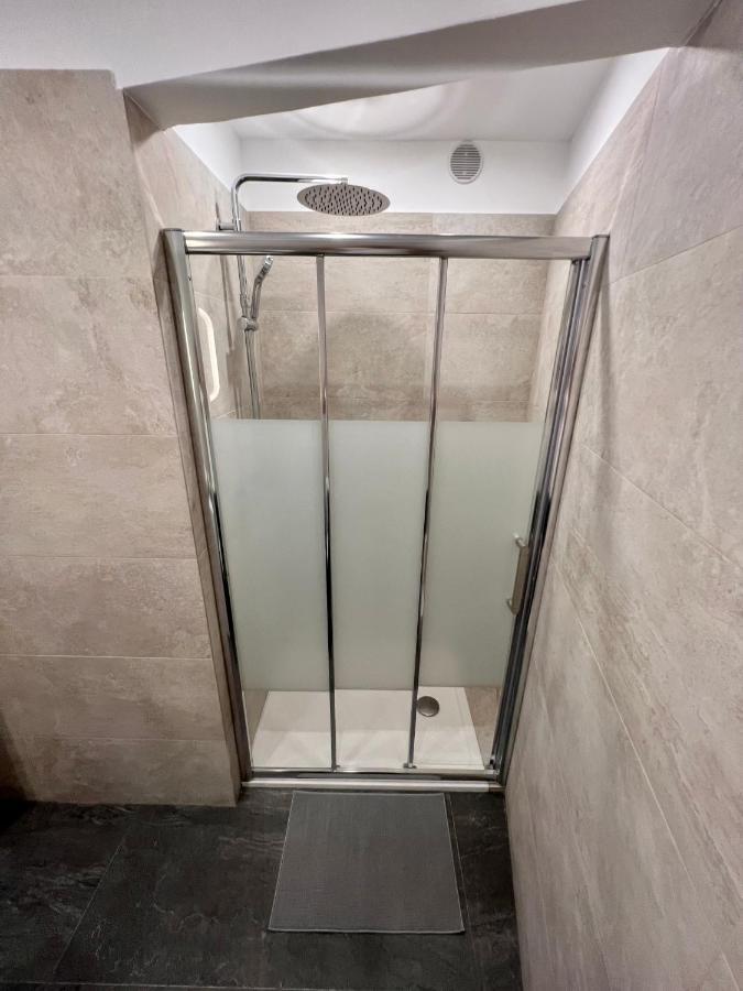 Superbe Appartement Centre-Ville 니스 외부 사진