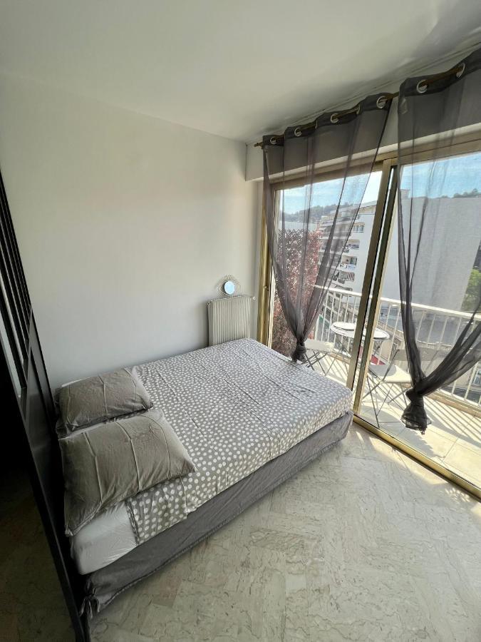 Superbe Appartement Centre-Ville 니스 외부 사진