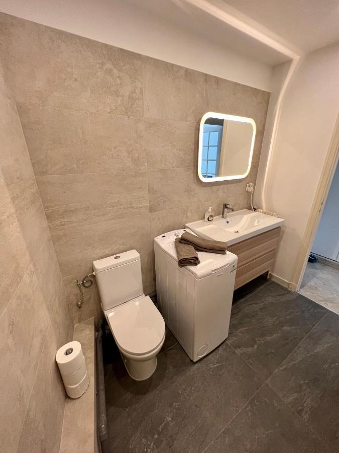 Superbe Appartement Centre-Ville 니스 외부 사진