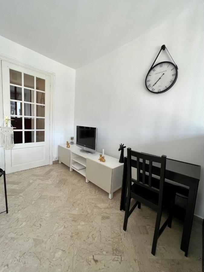 Superbe Appartement Centre-Ville 니스 외부 사진